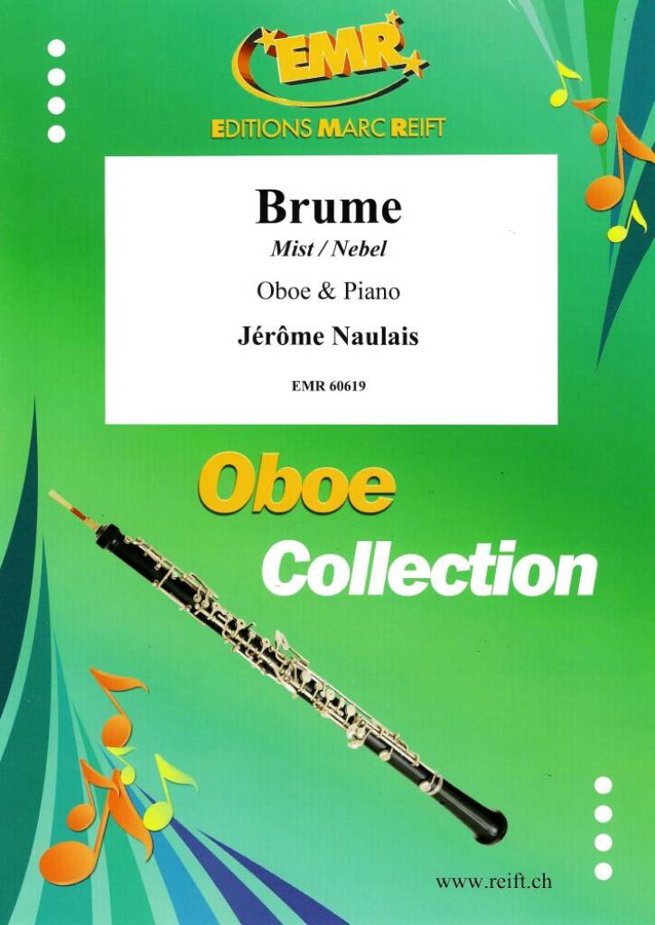 Brume
